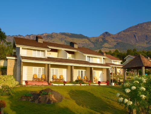 Chinnakanal Resort | The Siena Village