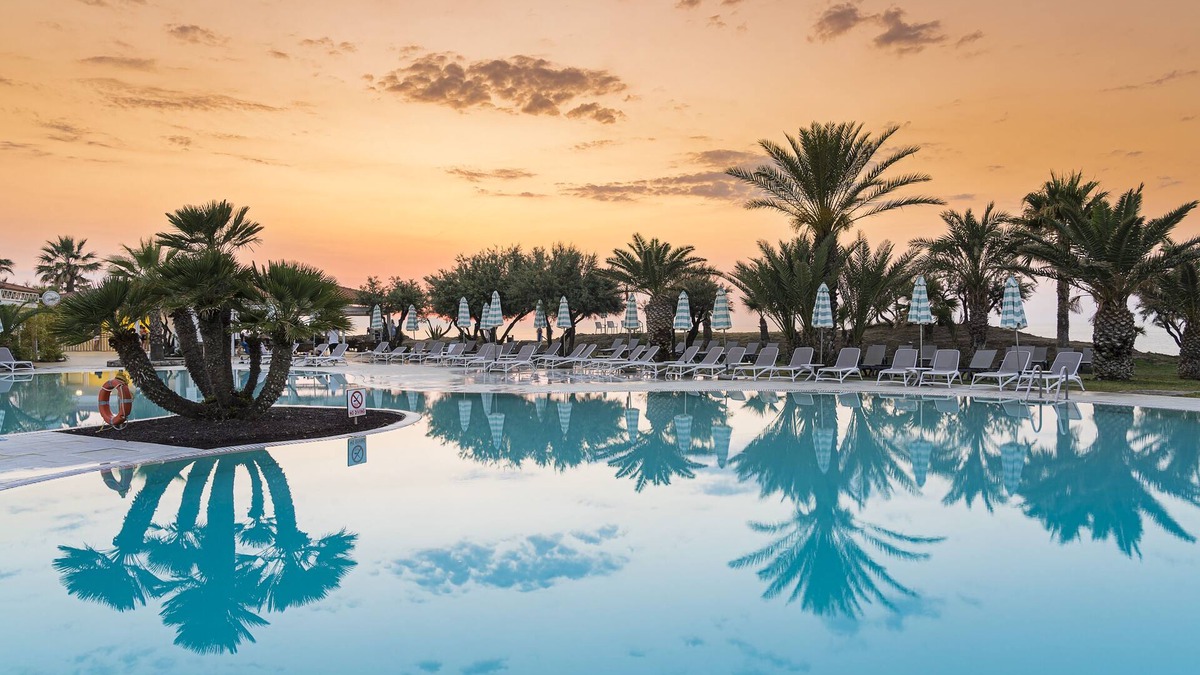 Campofelice di Roccella Resort | The Signature Level at Grand Palladium Sicilia Resort & Spa