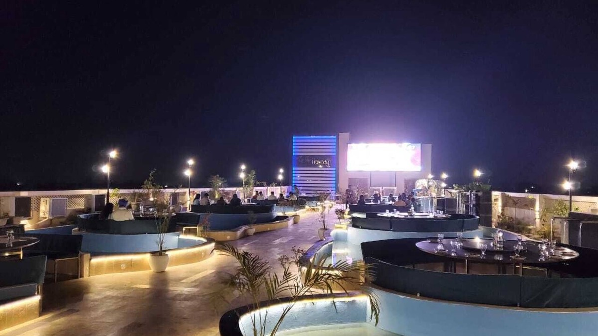 Bathinda Hotel | The Signate Royale