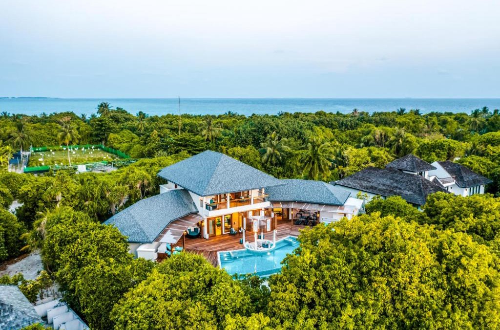 Dhonakulhi Resort | The Signature Collection by Hideaway
