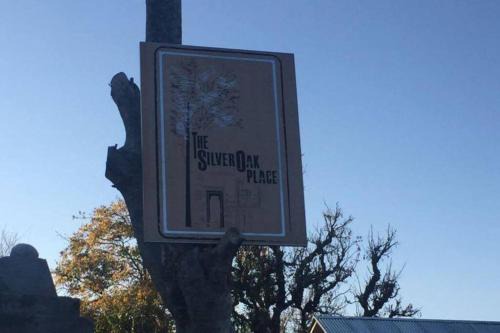 Pithoragarh House | THE SILVER OAK PLACE