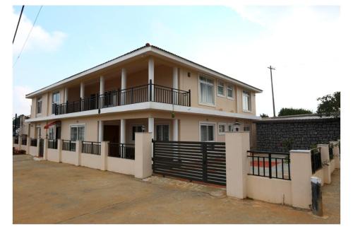 Fern Hill Bed & Breakfast | The Skyline Abode