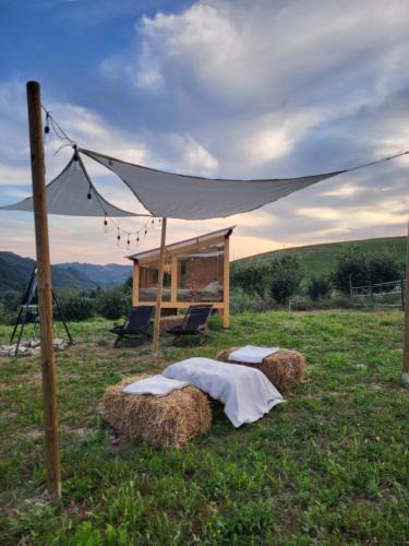 Fortunago Other | The SkyRoom - La Locanda del Molino