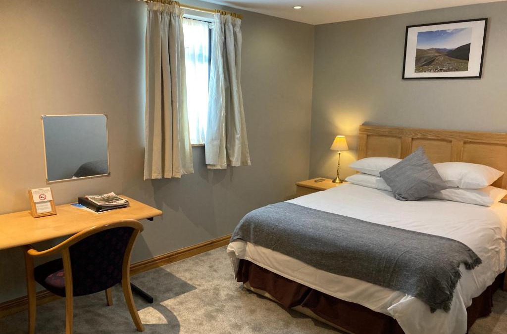 Stainburn Hotel | The Sleepwell Inn