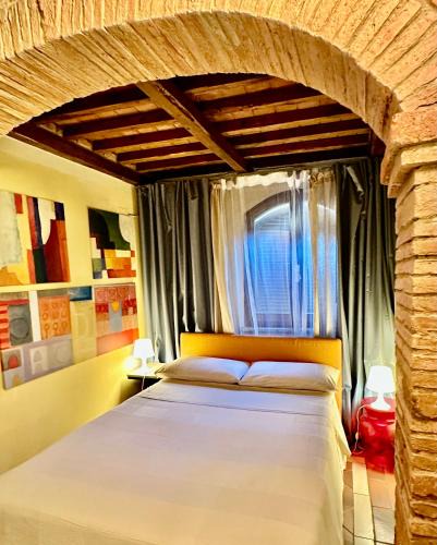 Valiano Apartment | The Small Sweet House
