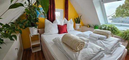 Stuttgart Apartment | The Smart Living Nest - ComfyHome Apartments Stuttgart