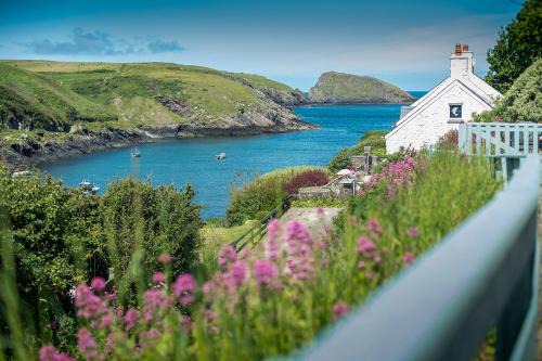 Haverfordwest House | The Smithy