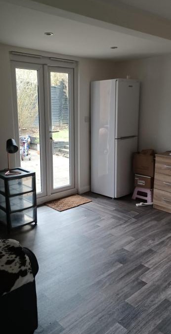 Walkern Apartment | The Snug