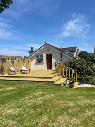Newry Apartment | The Snug, Mayobridge