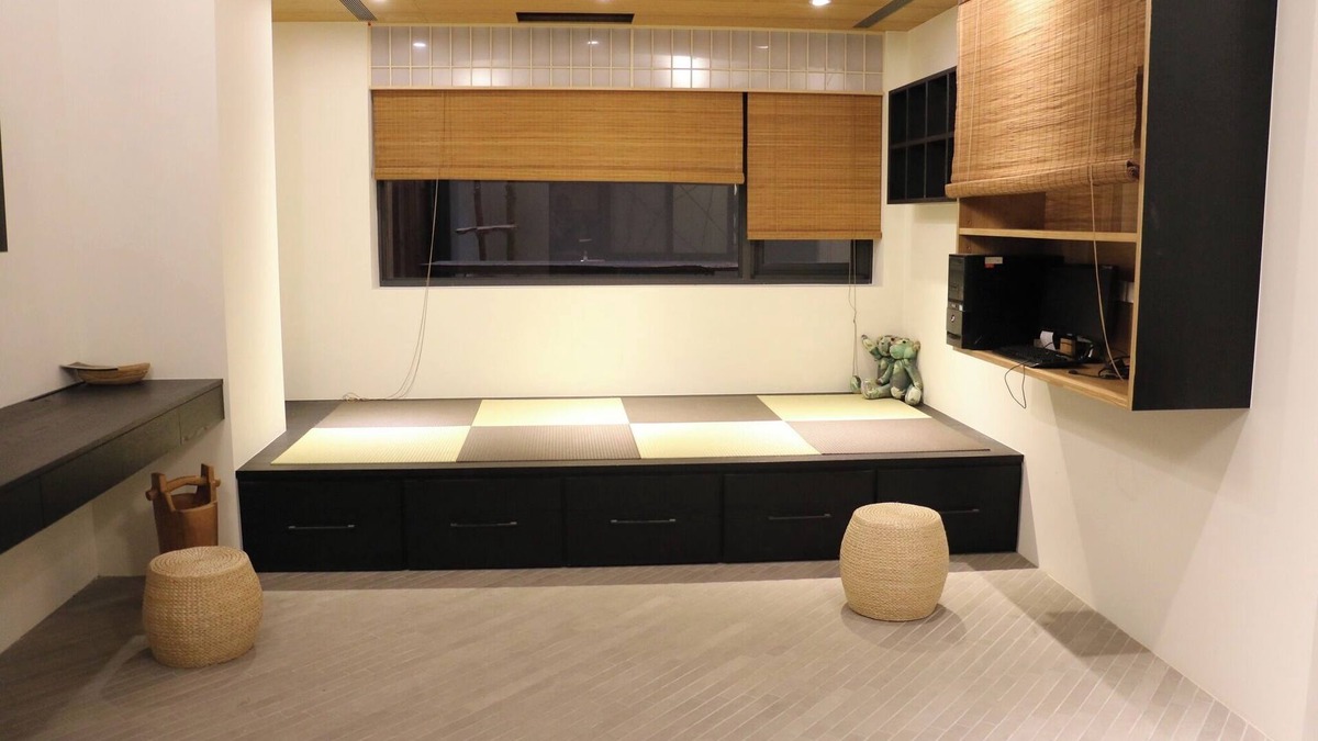 Daan House | The Sogoart Deluxe Suite, the top art gallery in Taipei, sincerely welcome !