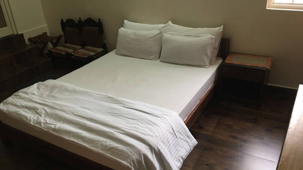 Fatehpur House | THe Sojourn : Adharshila 6 bedroom villa