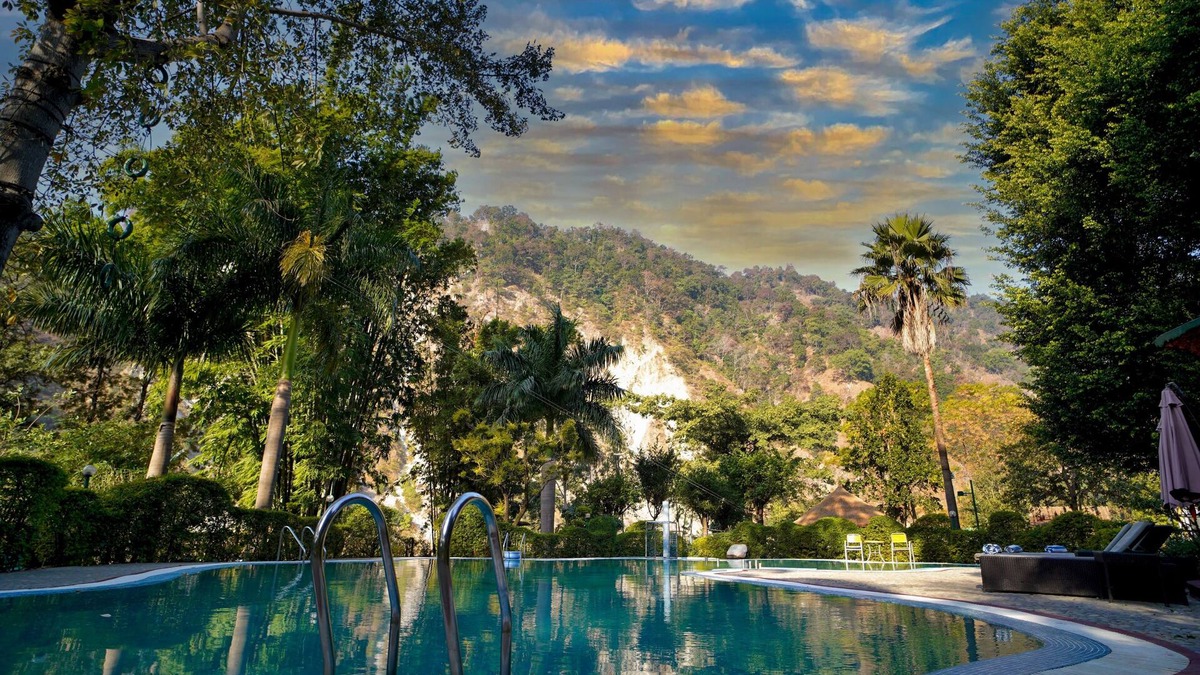 Jakh Resort | The Solluna Resort