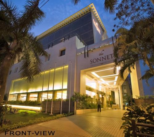 Sector 1 Hotel | The Sonnet Kolkata