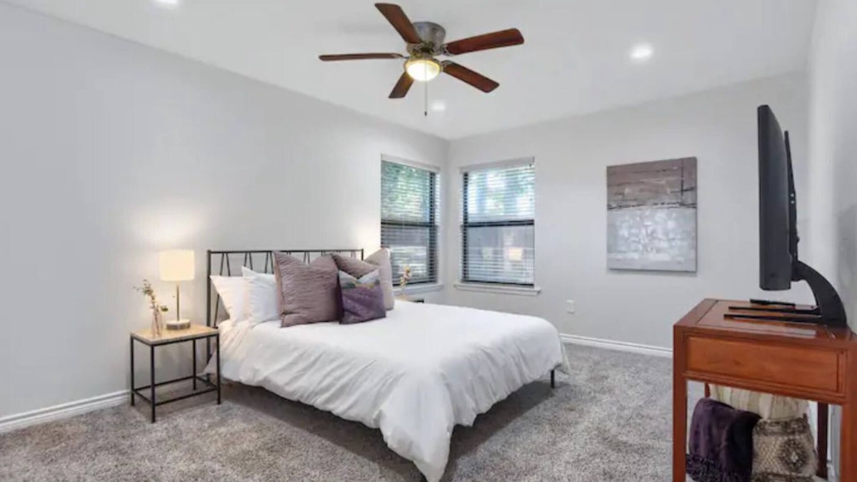 Denison House | The Sophey