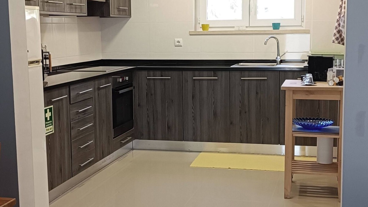 Vimeiro Villa | THE SOURCE - GUEST HOUSE