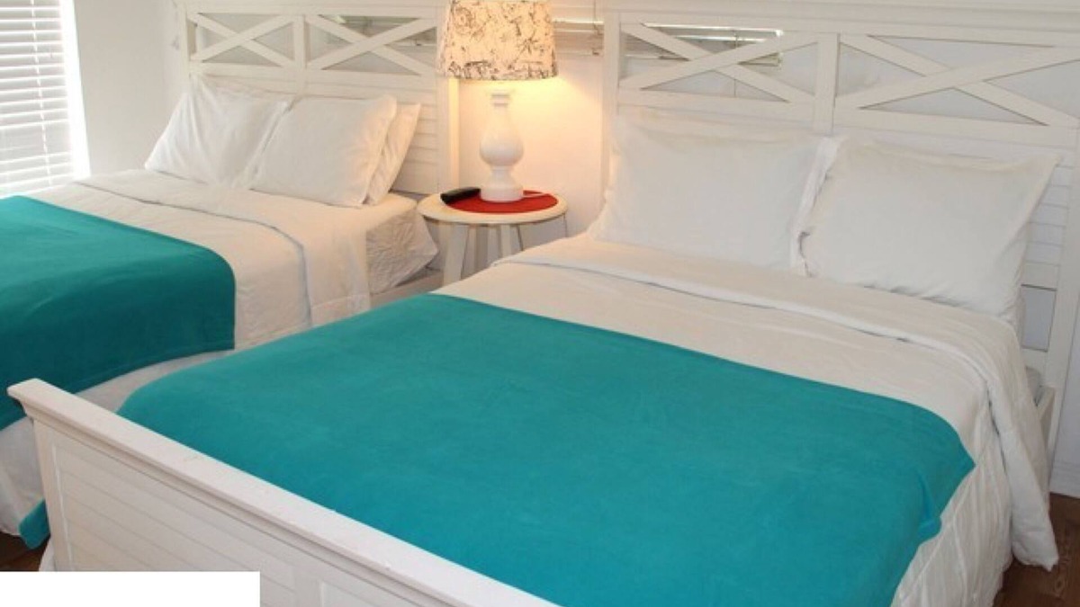 West Avenue Hotel | The South Beach Hotel: Walk to Everything!