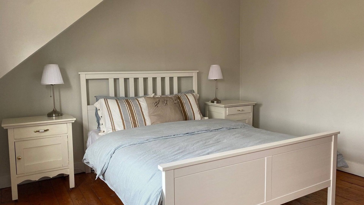 Inverness County House | The Southwest - Close to Inverness golf and beaches!