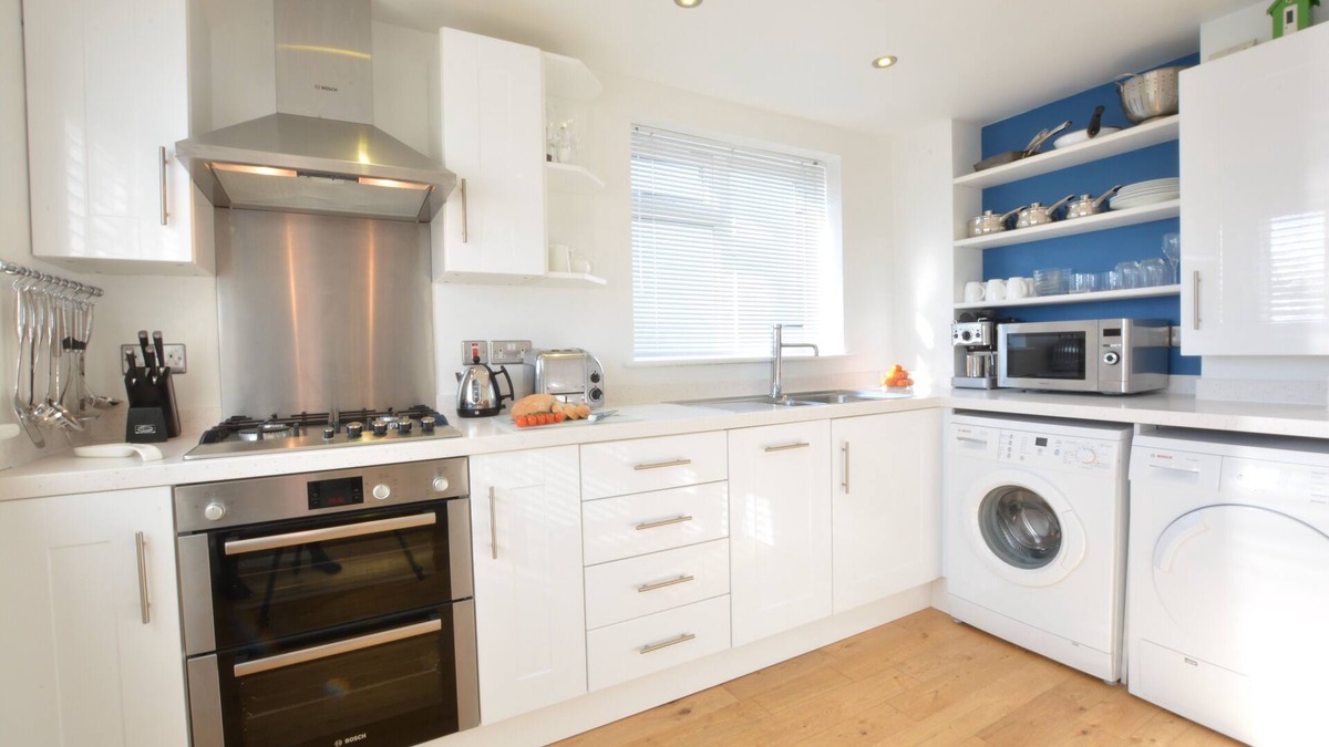 Southwold Cottage | The Southwold Loft