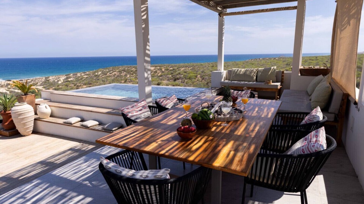 Vinorama Apartment | The Spacious Serenity Loft @ New Seaside Villa