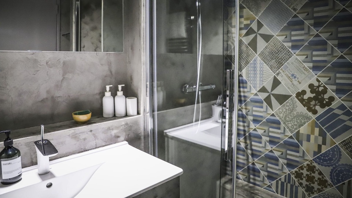 Barbatre Apartment | The Sparkling Castle