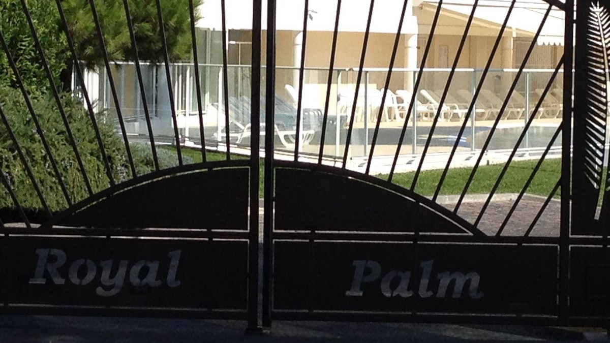 La Bocca Apartment | The spectacular Royal Palm