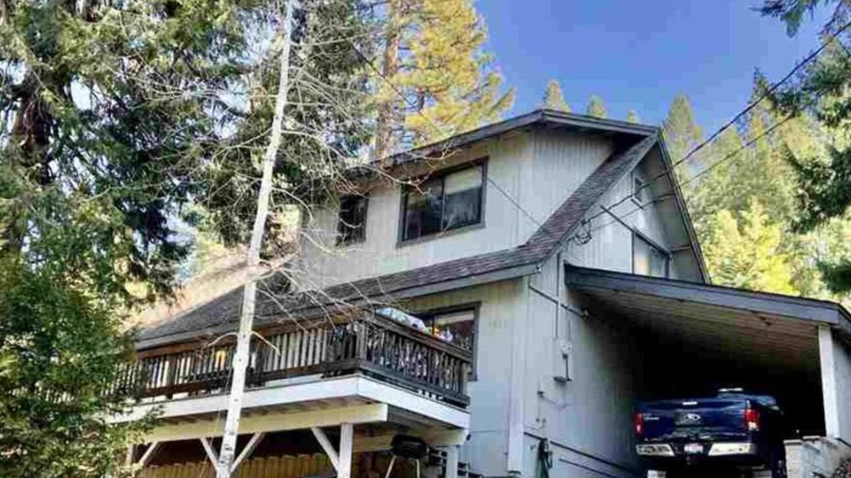 Susanville House | THE SPOT, EAST SHORE