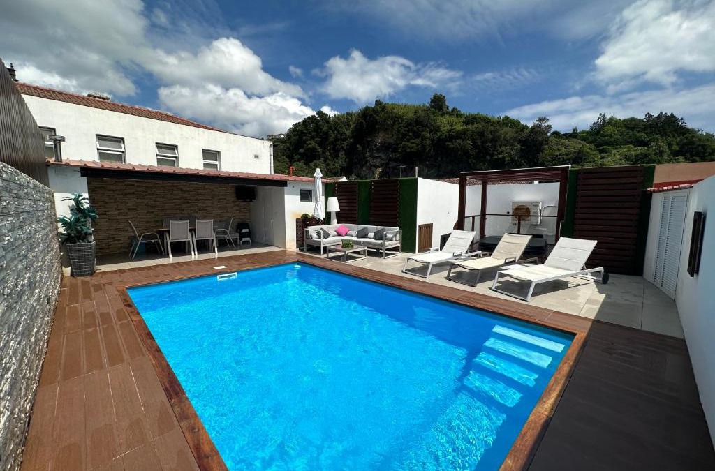 Povoacao House | The Spot - ilha de São Miguel (Povoação) Açores