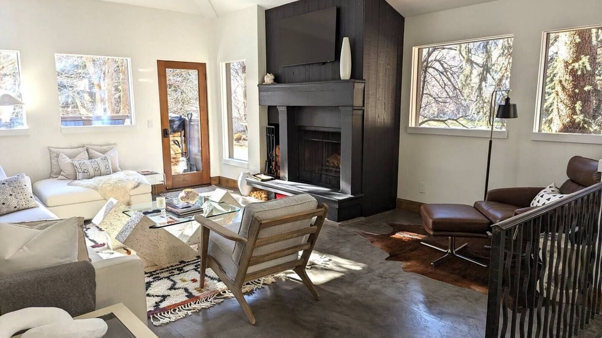 Warm Springs Condo | The Springs - Steps from Warm Springs Base