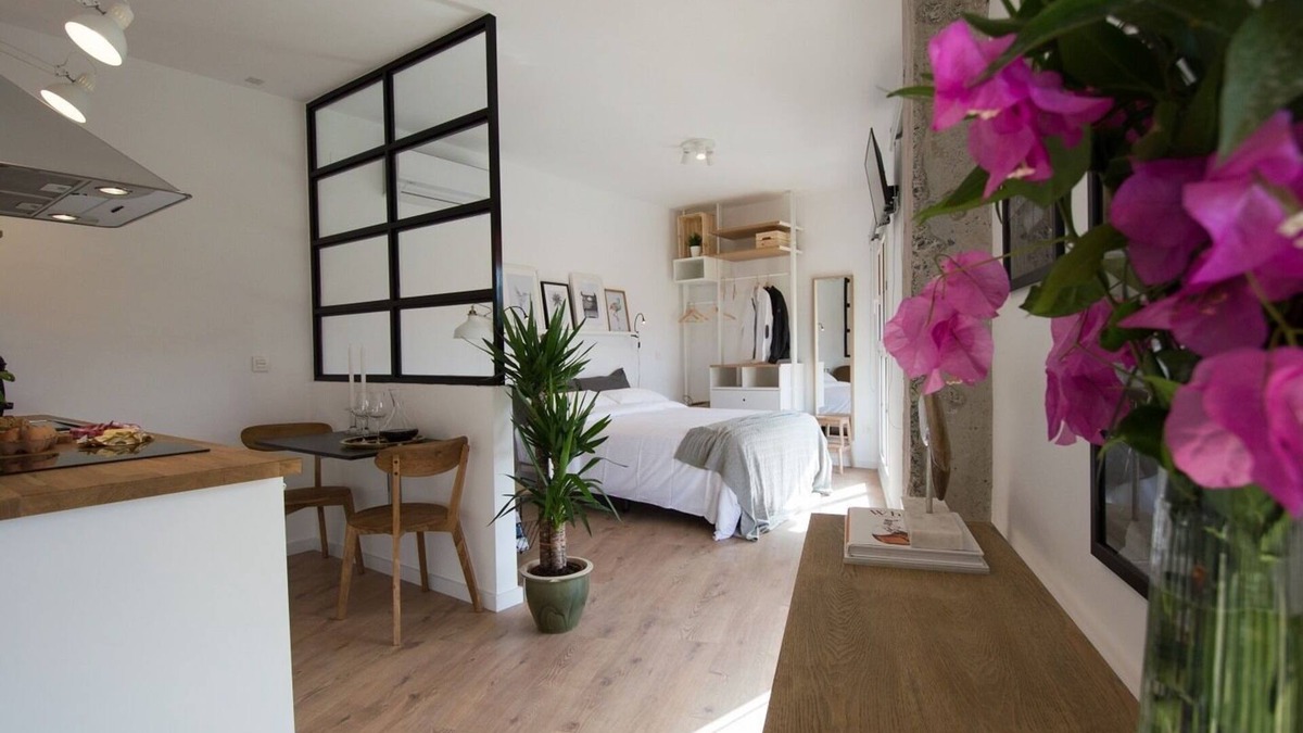 Vegueta Apartment | The Stay Las Palmas