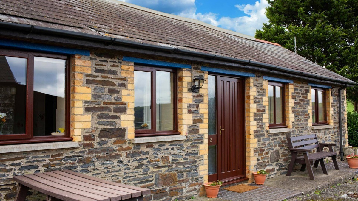 Chancery Cottage | The Stable, Aberystwyth