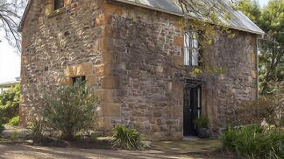 Buckland Villa | The Stable at Twamley Farm