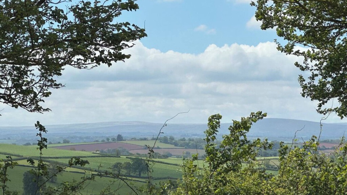 Crediton Ski Chalet | The Stable at West Aish Farm