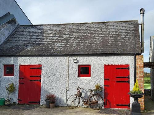 Bennettsbridge House | The Stable, Bennettsbridge, Kilkenny