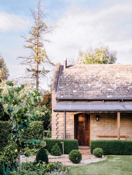 Carrick House | The Stable Lofts