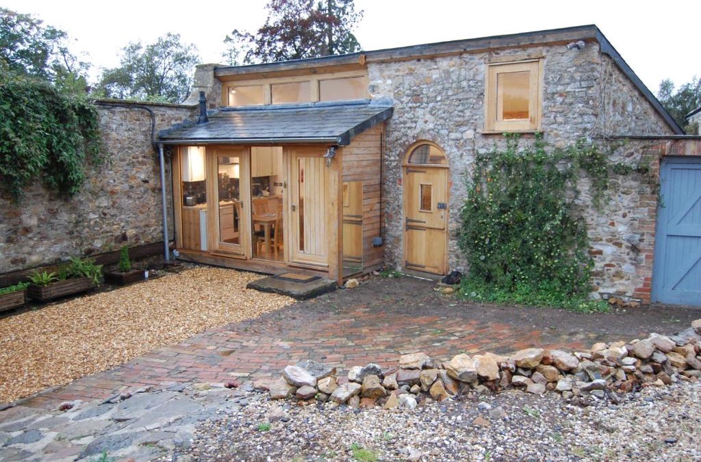 Trull House | The Stable - rural retreat, perfect for couples