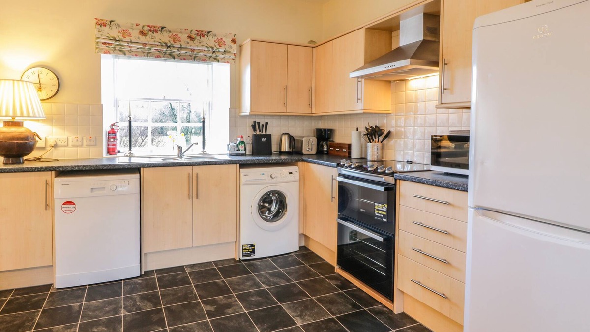 Newbridge Cottage | The Stables