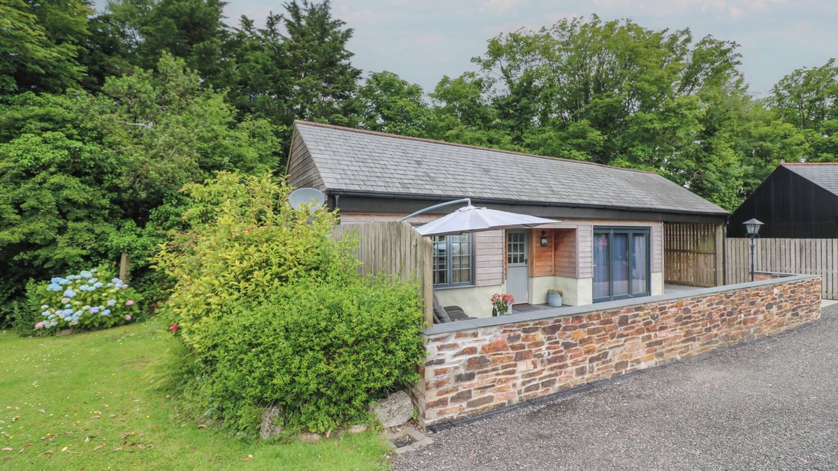 St. Columb Major Cottage | The Stables