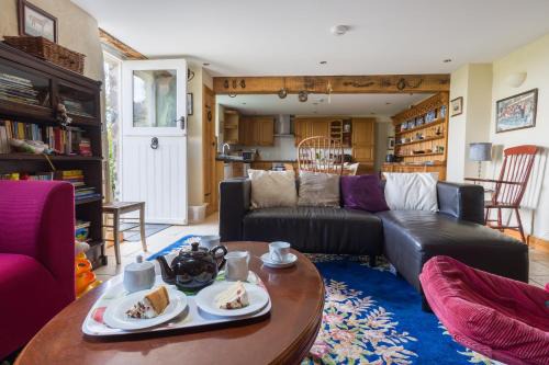 Hayscastle House | The Stables Newgale