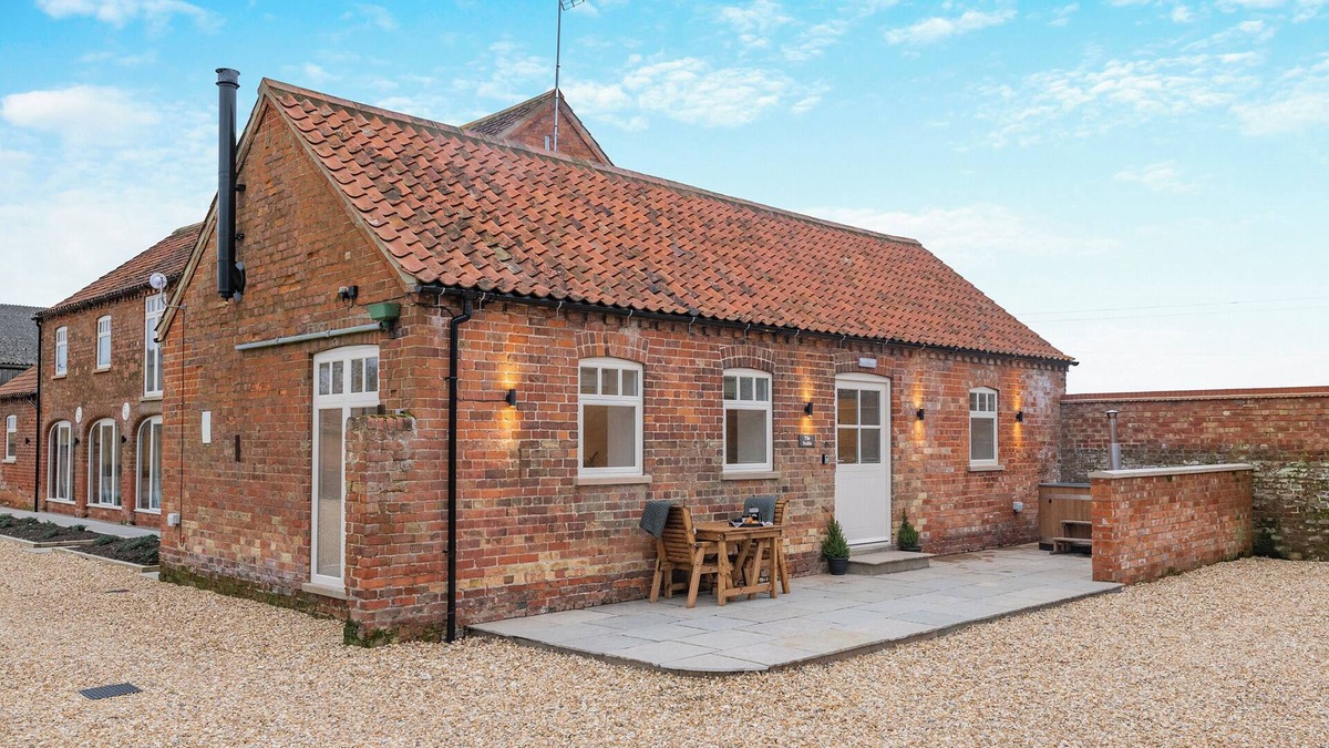 Kilnwick Cottage | The Stables - UK46003