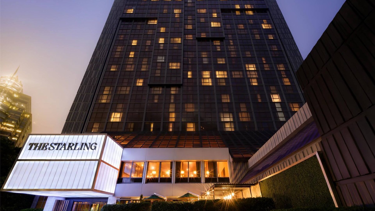 Midtown Hotel | The Starling Atlanta Midtown, Curio Collection by Hilton