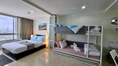Nong Chaeng Apartment | The Station Condo1