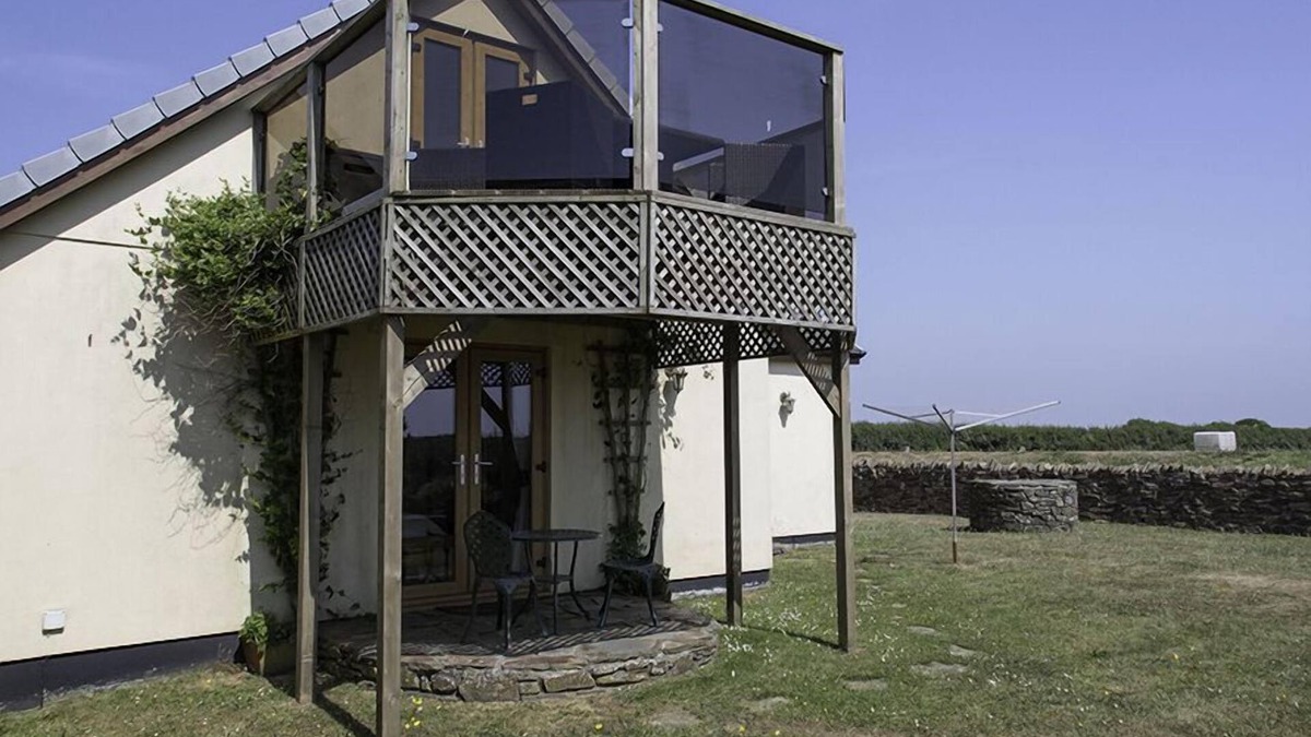 Bolberry Cottage | THE STATION, family friendly, with a garden in Bolberry