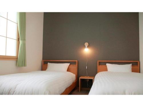 Wakkanai Hotel | THE STAY WAKKANAI - Vacation STAY 40679v