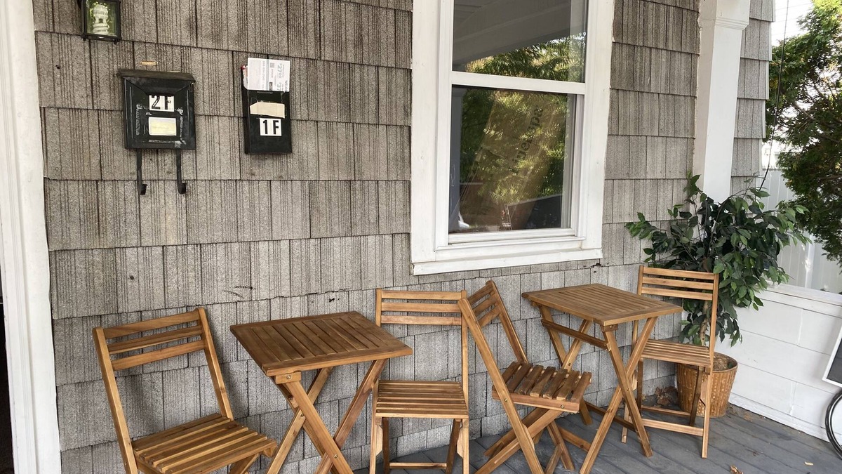 Bethlehem Apartment | The Steel City Loft