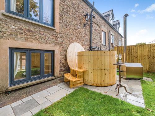 Peterchurch House | The Steppes