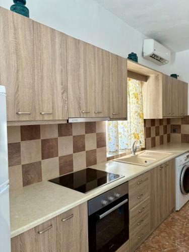 Kefalos Apartment | The Stone Nest