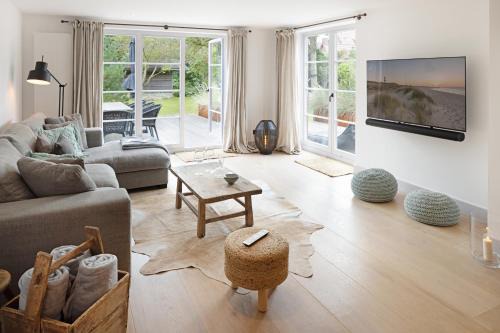 List House | The Strand