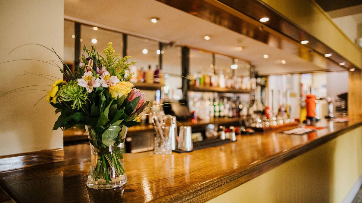 Biggleswade Hotel | The Stratton House Hotel