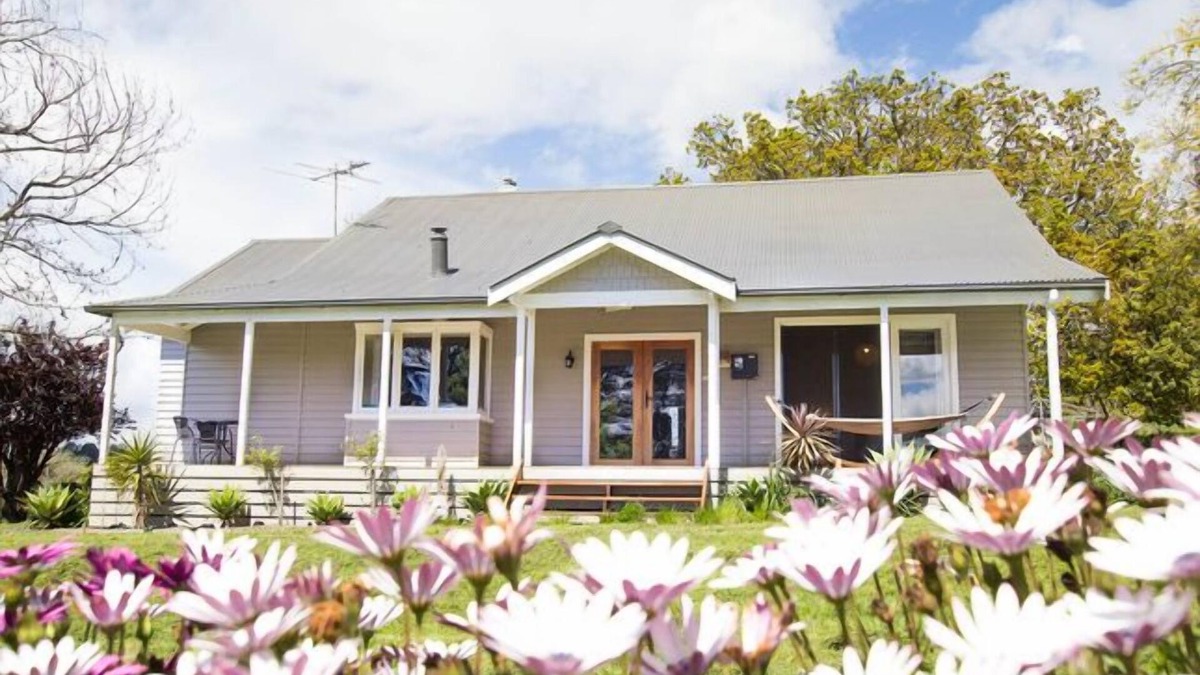 Wandin East Other | The Strawberry Farm Retreat - Yarra Valley
