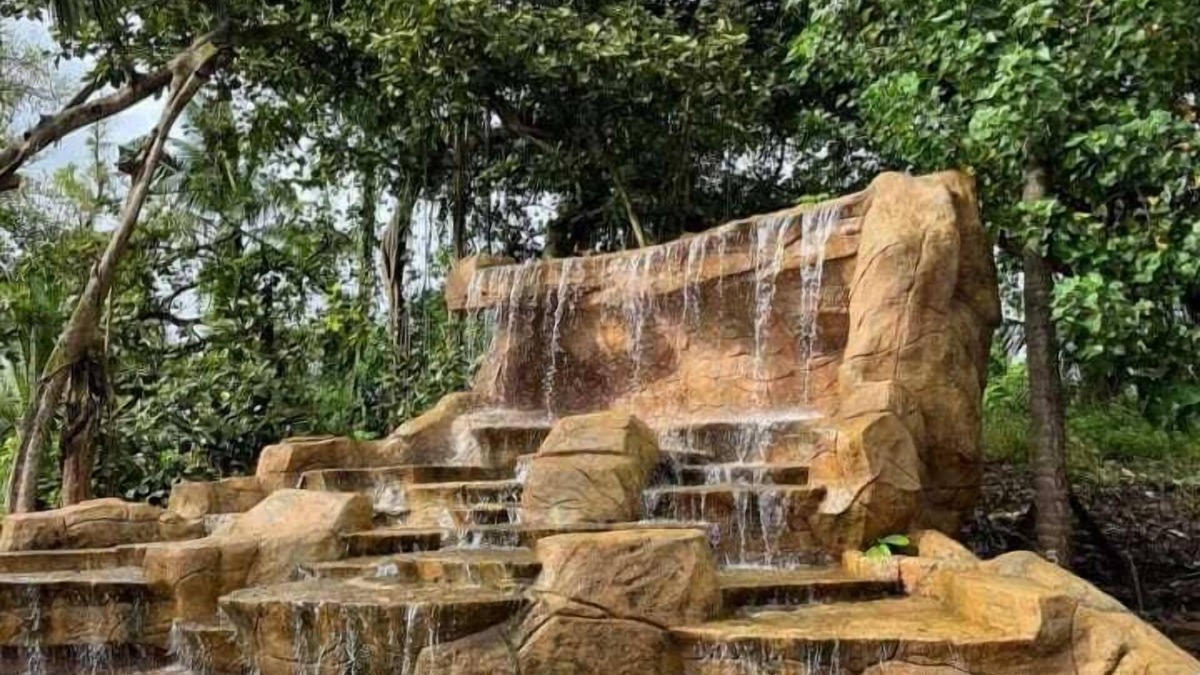 Diveagar Hotel | The Stream Resort